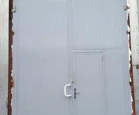 Промышленные  из сэндвича - вариант 3