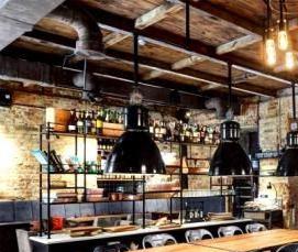 Промышленный кирпич - тип 3