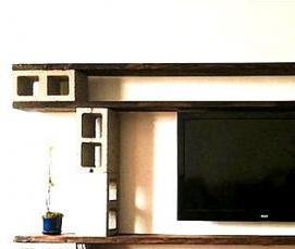 Промышленный кирпич - тип 2