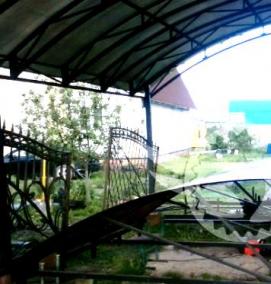 Промышленный - вариант 1