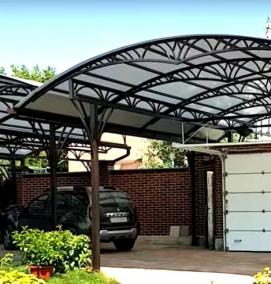 Промышленный - вариант 4