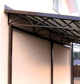 Промышленный - вариант 2