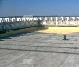 Промышленный ремонт кровли - вариант 2