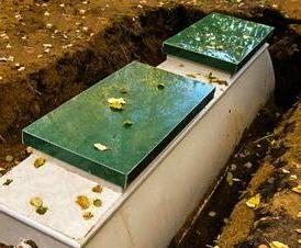 Промышленный  для канализации - модель 1