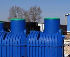 Промышленный - тип 4