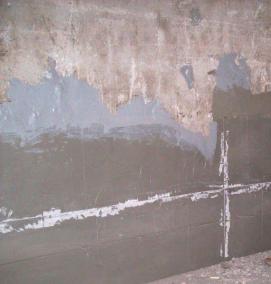 Проникающая гидроизоляция для бетона - модель 3