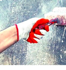 Проникающая гидроизоляция для бетона - модель 2