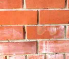 Проникающая гидроизоляция для кирпича снаружи - модель 4