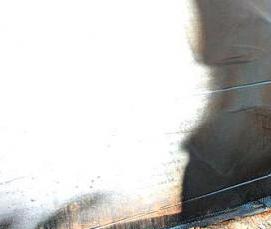 Проникающая гидроизоляция фундамента - модель 2