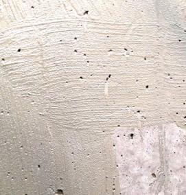 Проникающая гидроизоляция изнутри - модель 4