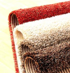 Прорезиненный ковролин - тип 4