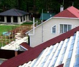 Простой шифер - тип 1