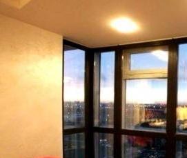 Простые пластиковые окна - тип 4