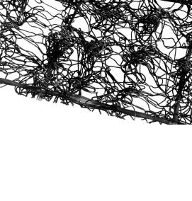 Противоэрозионный геомат - модель 2