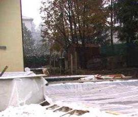 Противоморозные добавки в бетон - вариант 2