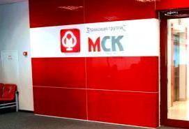 Противопожарное остекление - модель 4