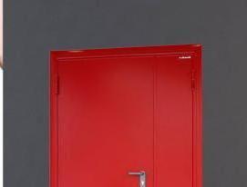 Противопожарные двери дмп 60 - модель 4