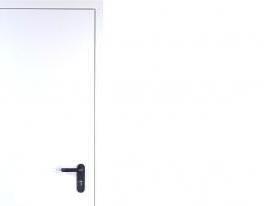 Противопожарные двери дмп 60 - модель 2