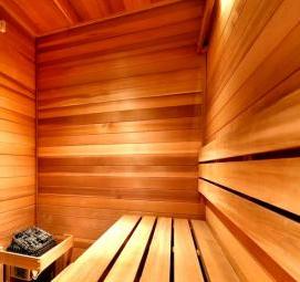 Противопожарные двери с окном - тип 4