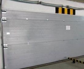 Противопожарные промышленные - тип 1