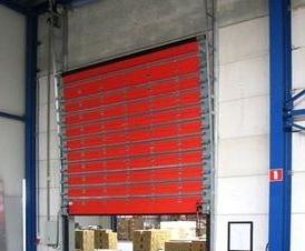 Противопожарные промышленные - тип 4