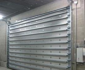 Противопожарные промышленные - тип 2