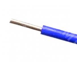 Провод 1х1 медный - модель 1