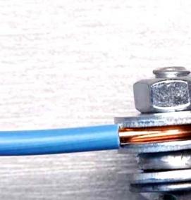 Провод 20 мм2 медный - вариант 3