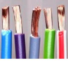 Провод 35 мм2 медный - тип 4