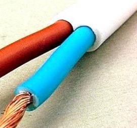 Провод 35 мм2 медный - тип 3