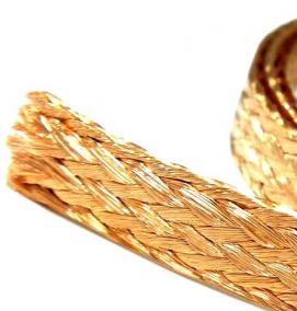 Провод медный без изоляции - вариант 4