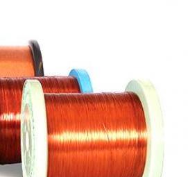 Провод медный эмалированный - тип 1