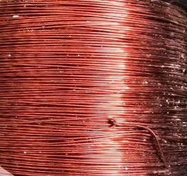 Провод медный эмалированный - тип 4