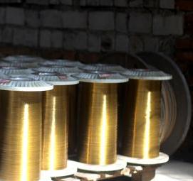 Провод медный эмалированный - тип 3