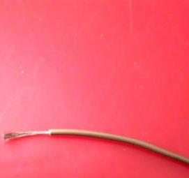 Провод медный жесткий - вариант 1