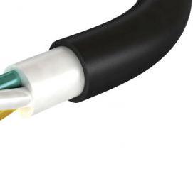 Провод одножильный медный 4 мм - модель 2