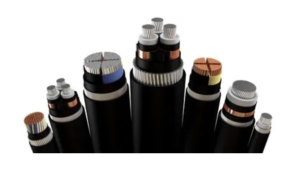 Провод силовой 25 мм2 - тип 4