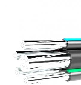 Провод сип одножильный - вариант 2