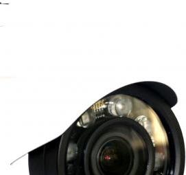 Проводная видеокамера для видеонаблюдения - модель 1