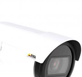 Проводная видеокамера для видеонаблюдения - модель 3