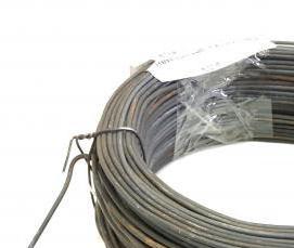 Проволока-катанка 10 мм - модель 4