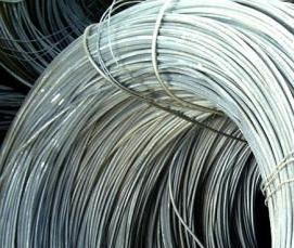 Проволока-катанка 1 мм - тип 4