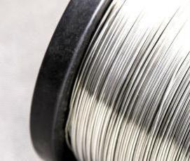 Проволока-катанка 1 мм - тип 3