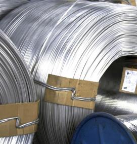 Проволока-катанка - тип 3