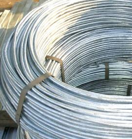 Проволока-катанка - тип 2