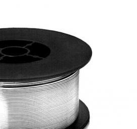 Проволока колючая 2,8 мм - вариант 4