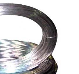 Проволока колючая 2,8 мм - вариант 3