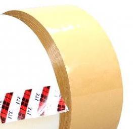 Прозрачная монтажная лента - вариант 1