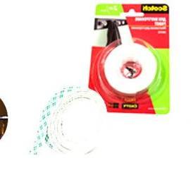 Прозрачная монтажная лента - вариант 3