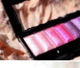 Прозрачные отливы - вариант 1